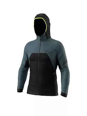 DYNAFIT | Herren Fleecejacke Tour Wool Thermal | 
